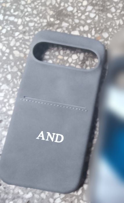 Husă telefon Google pixel