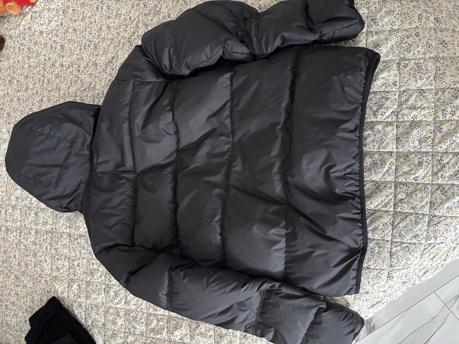 Зимно дебело яке