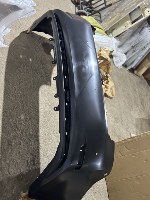 Бампер Lexus Es 250