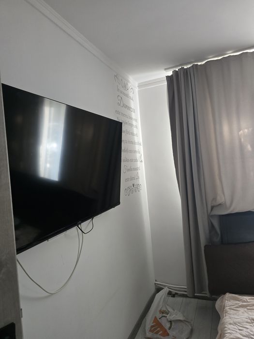 Inchiriez apartament cu 2 camere
