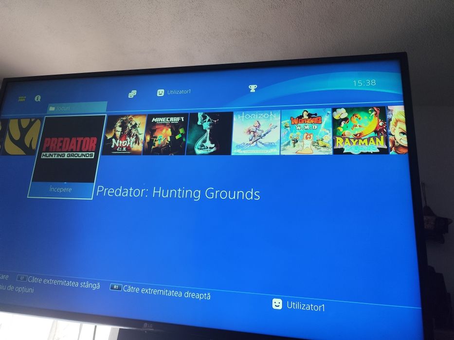 PlayStation 4 pro modat 9.60