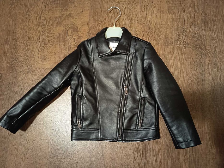 Детски рокли - различни видове и размери