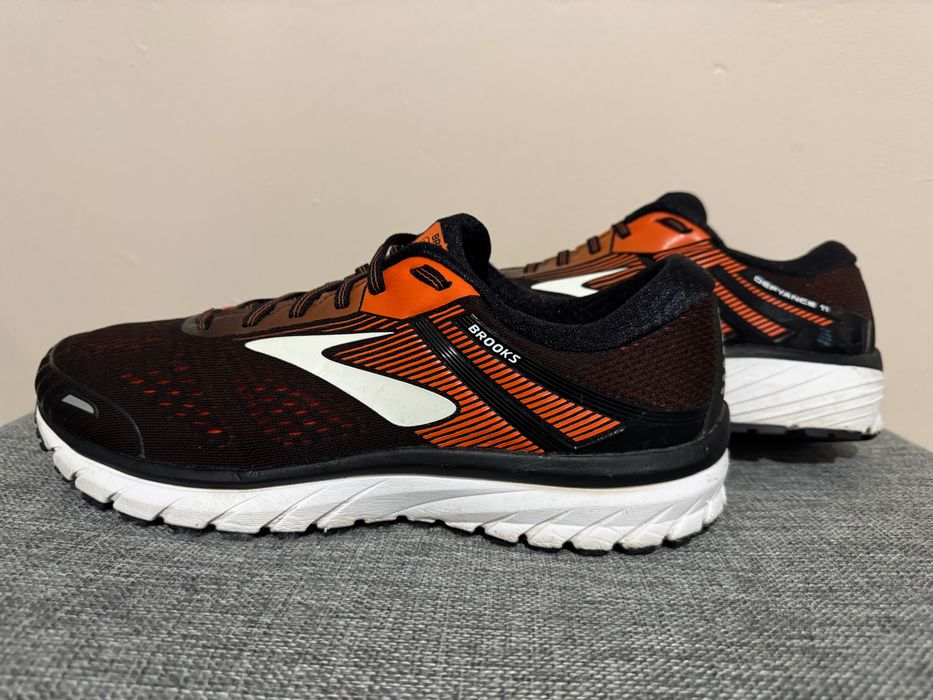 BROOKS Adrenaline GTS 18.