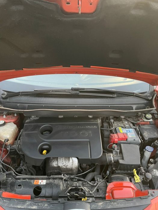 Ford b-max 2014 1.5 tdci