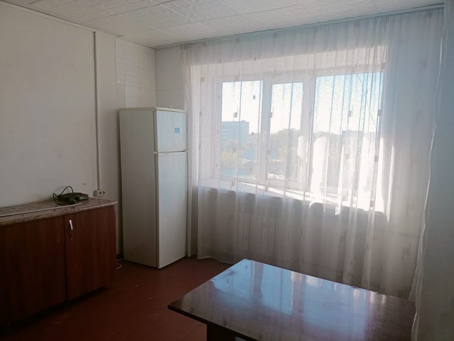 Продам квартиру в малосемейке