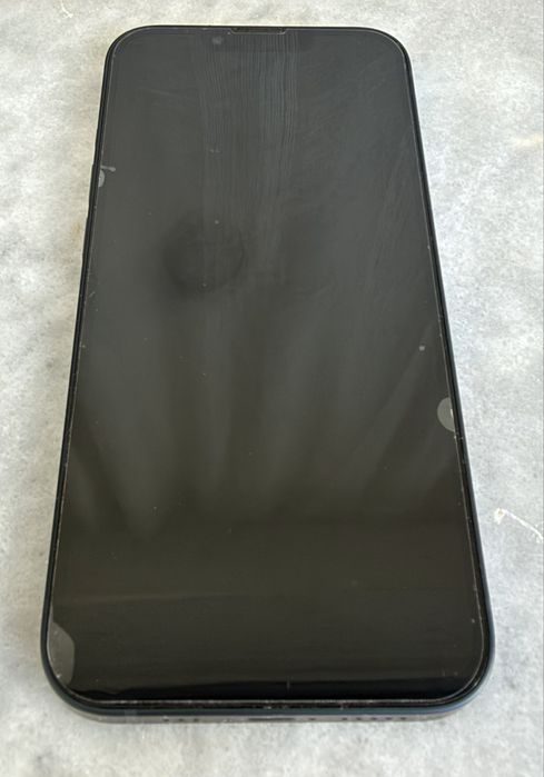 Iphone 13 Midnight 128 GB