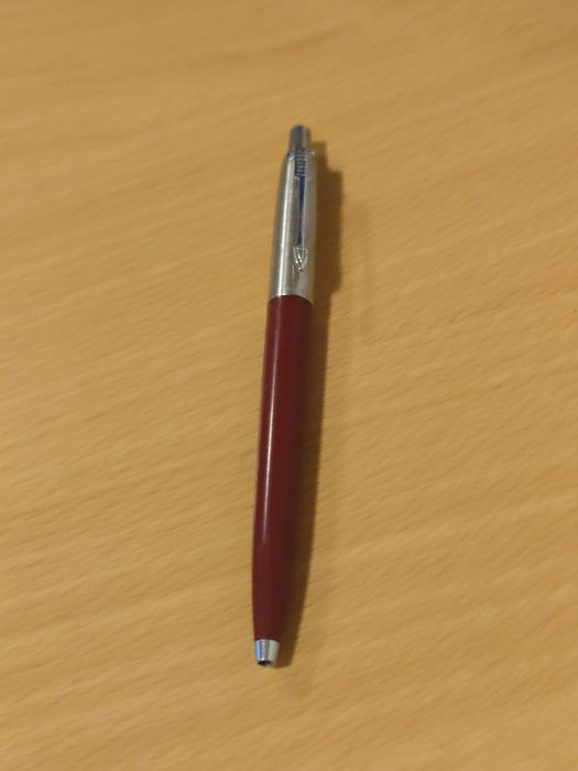 Pix Parker made in England grena