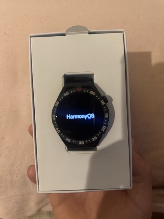 Huawei Watch GT 3 SE