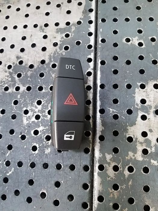 Buton avarii blocare usi dtc bmw seria 1 e81 e87 694560303 549529100