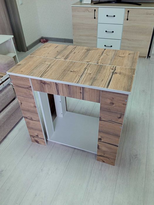 Стол трансформер