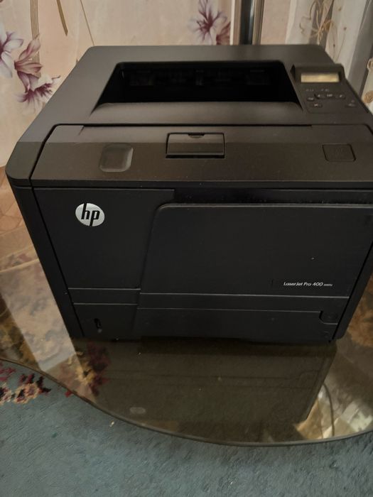 Продам Принтер hp