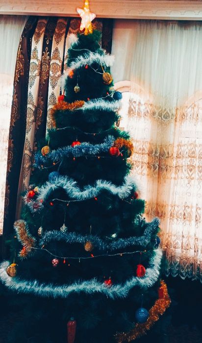 Продается Ёлка Огромное