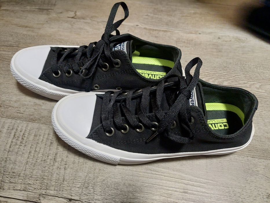 Converse 38ми ном.16евро