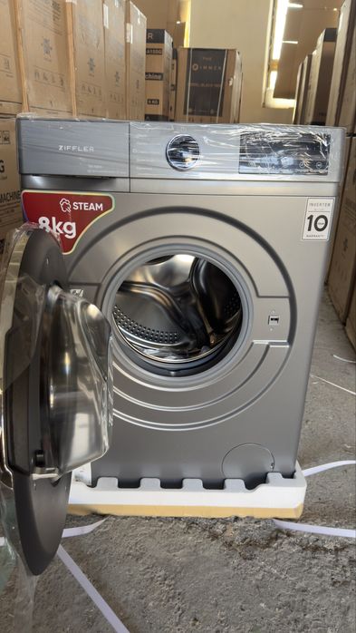 Ziffler 8kg invertor