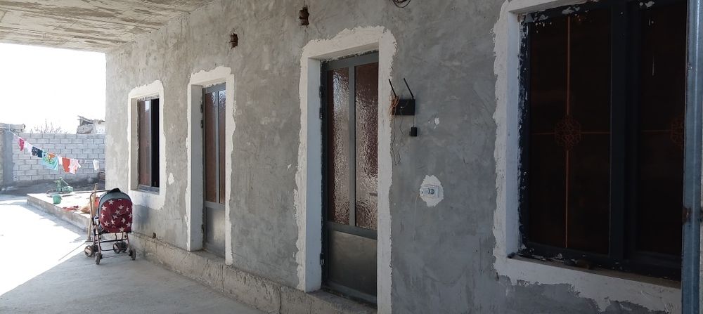 Vobkent tumani kuppos qishlog'i arentir Marjona tuyxonadan