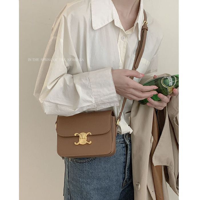 Сумка в стиле Celine