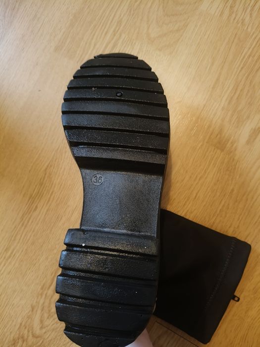 Botine primăvara / toamna