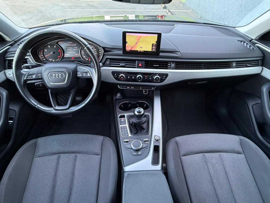 AUDI A4 Avant 2016 — imagine 5