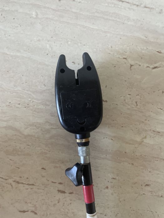 Filex feeder bite alarm