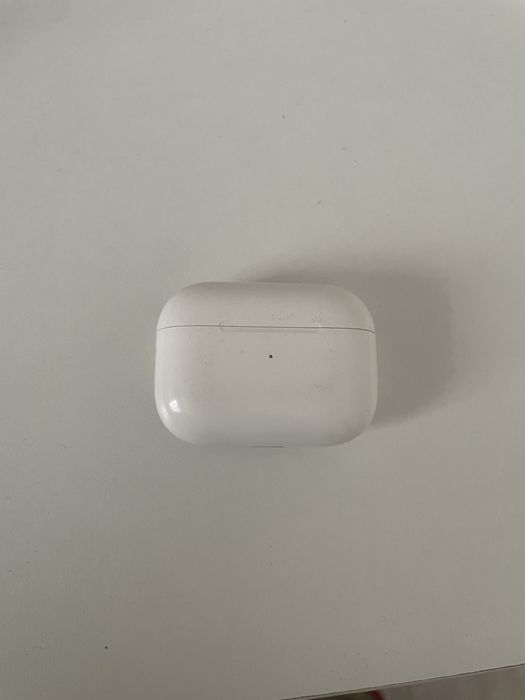 Наушники Apple Air Pods pro