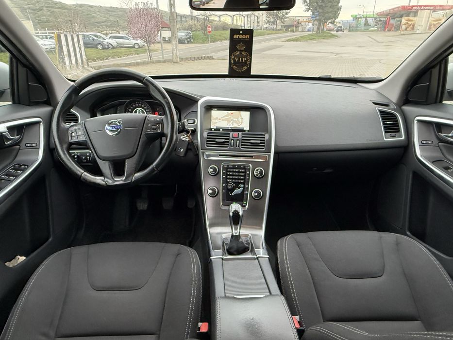 Volvo xc60 Diesel 2,0 An 2016