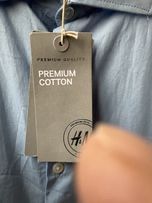 Рубашка мужская H&M