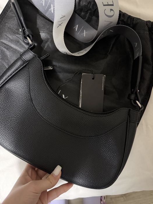 Дамска чанта Armani Exchange