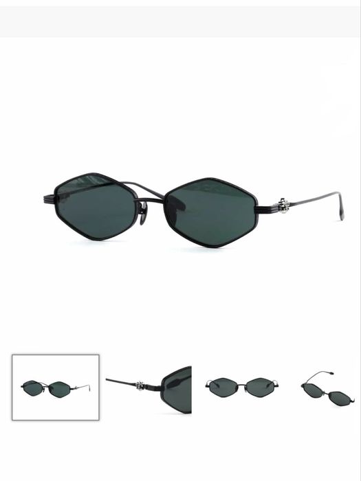 Chrome Hearts очила