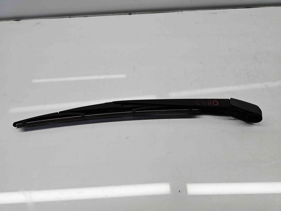 Brat stergator haion MAZDA 3 II Hatchback Facelift [Fabr 2011-2013] O
