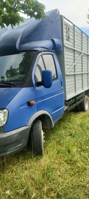 Газель продам Газель