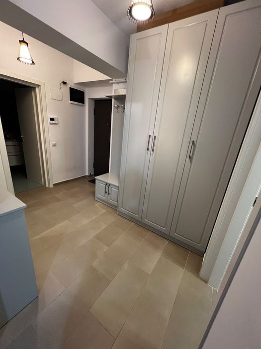Apartament nou de inchiriat