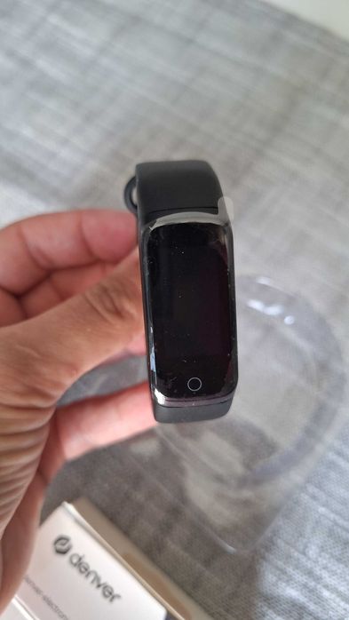 Смарт фитнес гривна