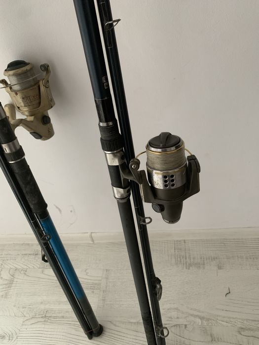 Въдици сомарски  морски