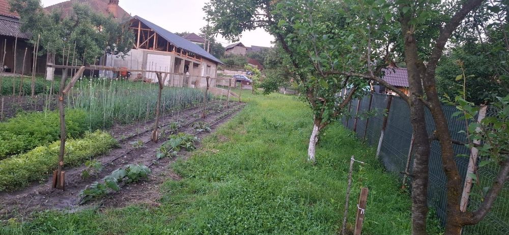 Casă de vânzare