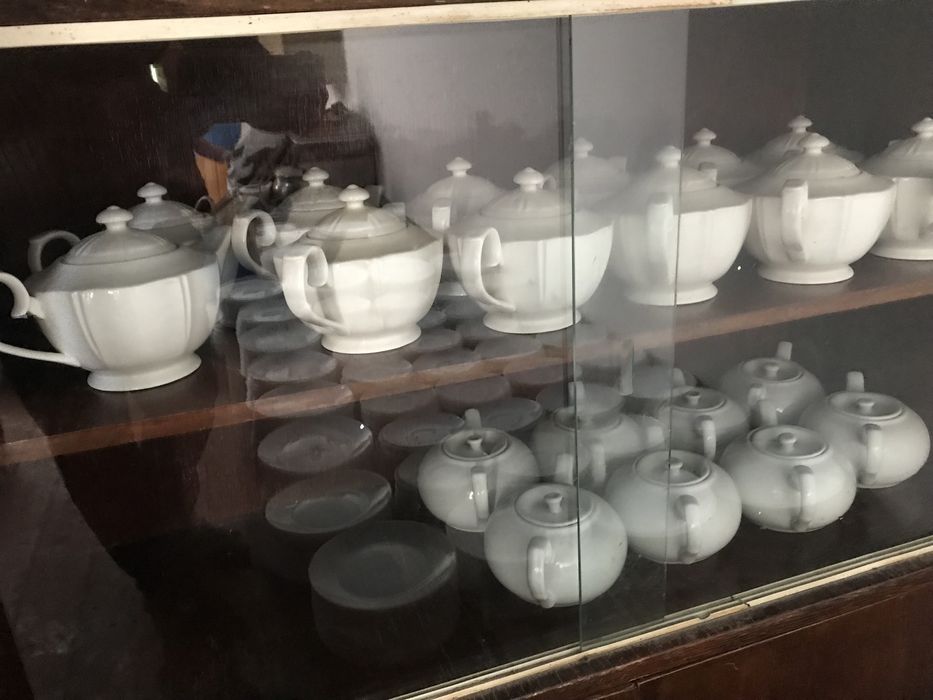 Хитой чинни идишлари сотилади