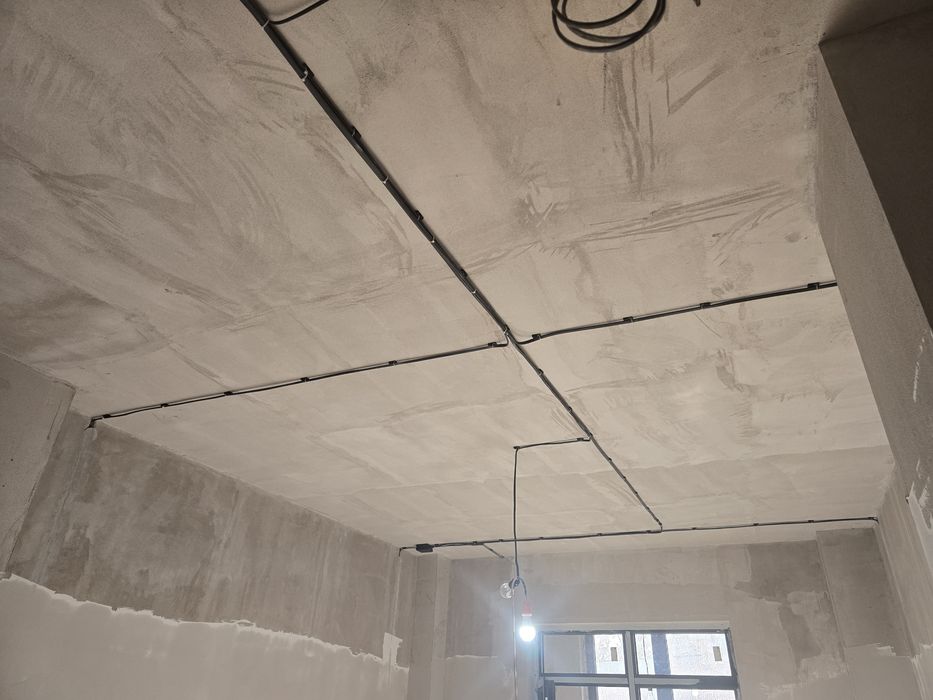 Электрик Электромонтажник