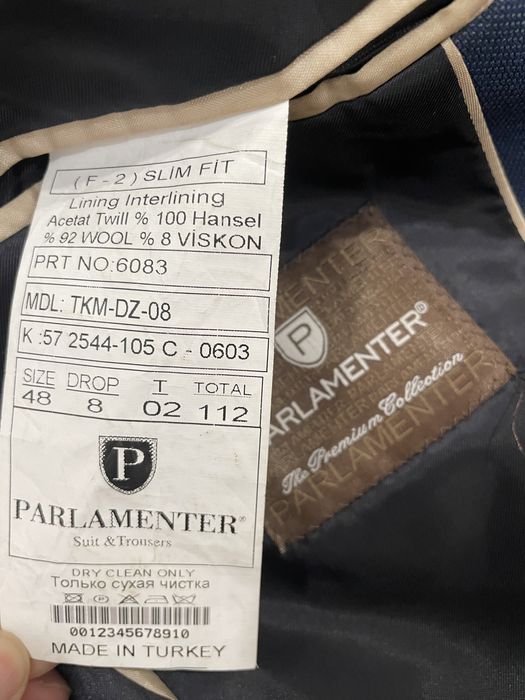 Продам костюм двойку