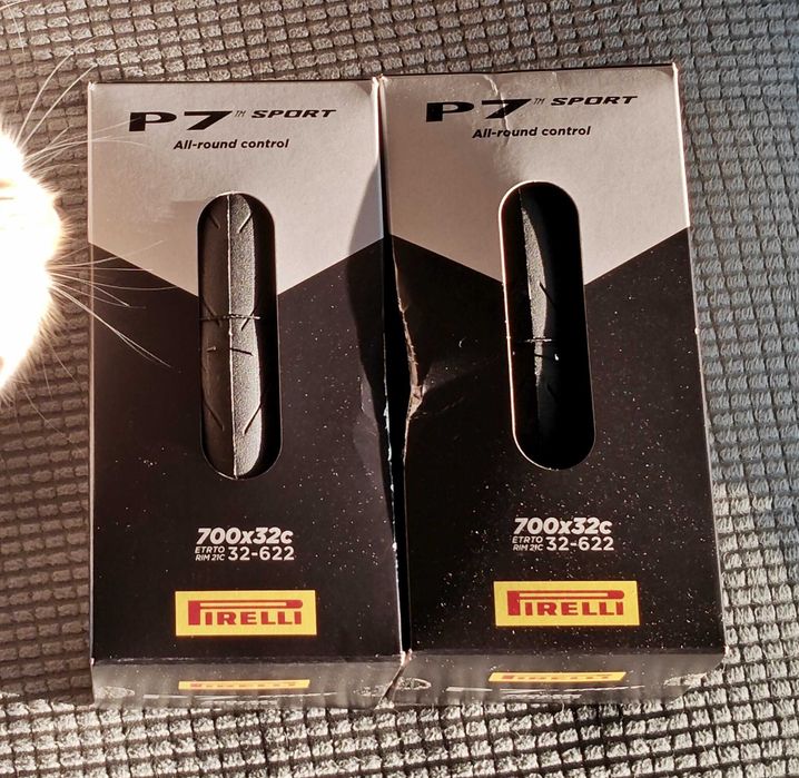 Cateva piese pentru biciclete (mai spre high-end)