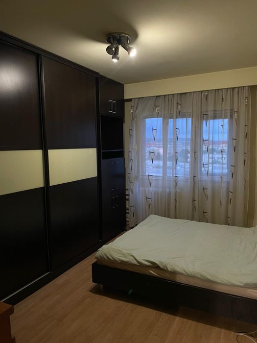 Inchiriez apartament in Zona kaufland Marasti