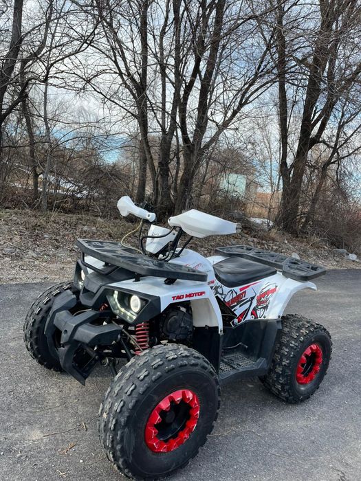 Продам квадроцикл срочно