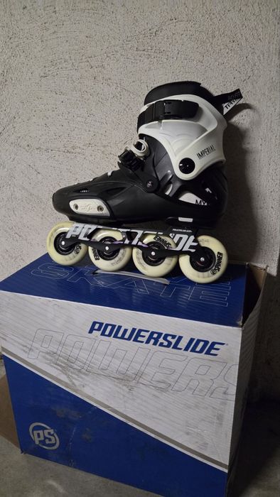 Качествени ролери Powerslide