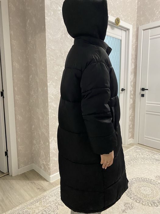 Продам зимнюю куртку