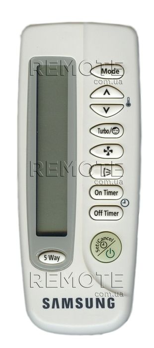 Скидка!Доставка!!  ,Пульт кондиционер samsung/ artel