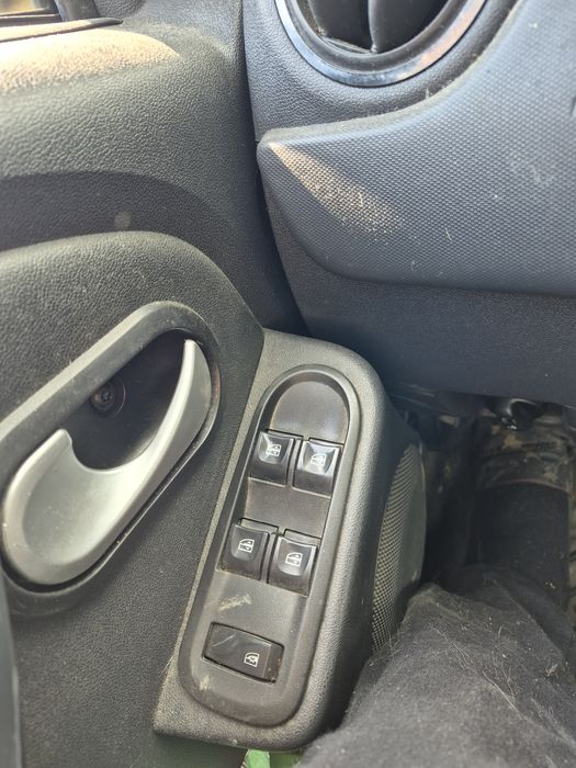 Dacia Duster 1.5 4x4 2016