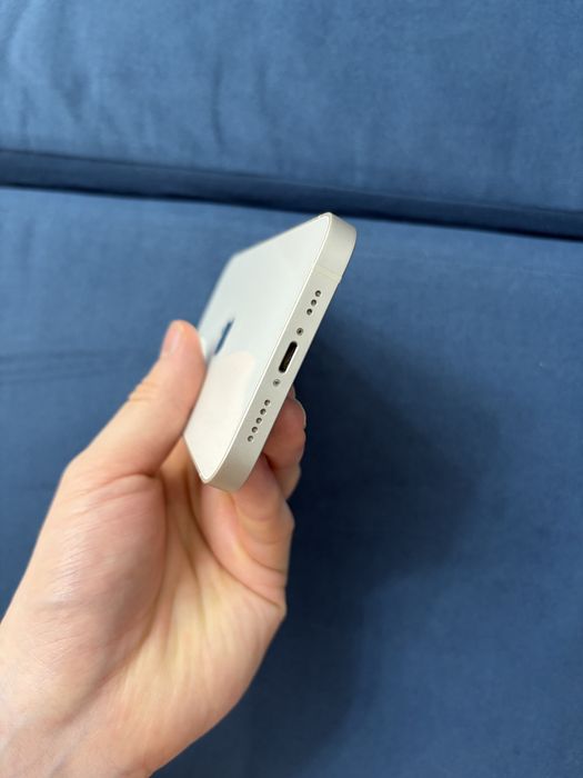 Iphone 13 128gb в идеальном состоянии