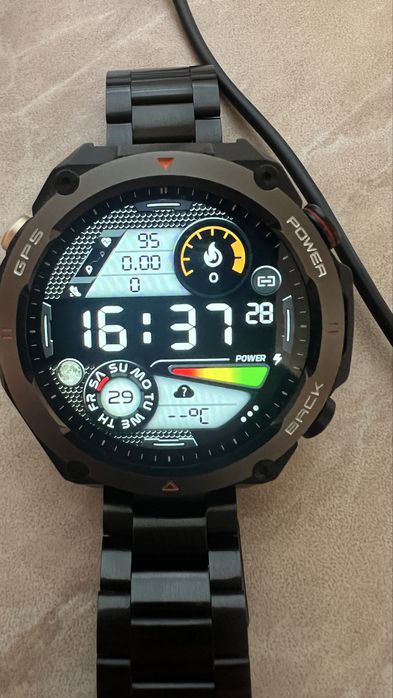 Смарт часовник 75