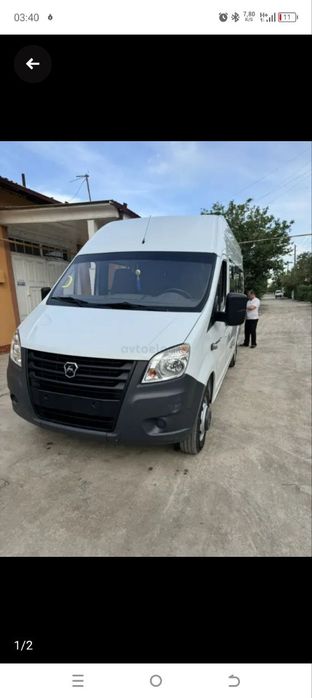 Gazel metan qo'yilgon tozo moshin hammerina garantiya