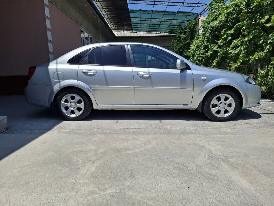 Gentra 2015 1yevro avtomat