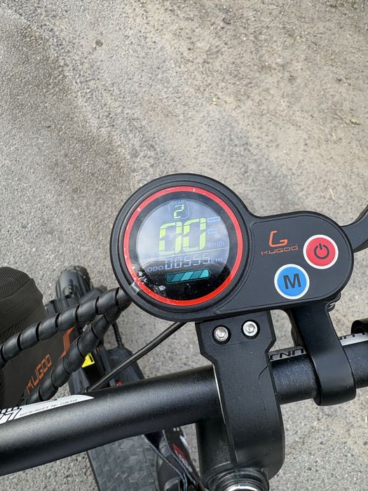 Куго м4 про плюс