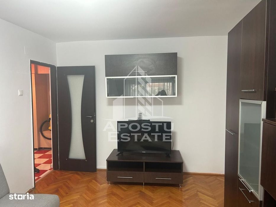 Apartament cu 2 camere de inchiriat, Timisoara, zona Lipovei — fotografia 2